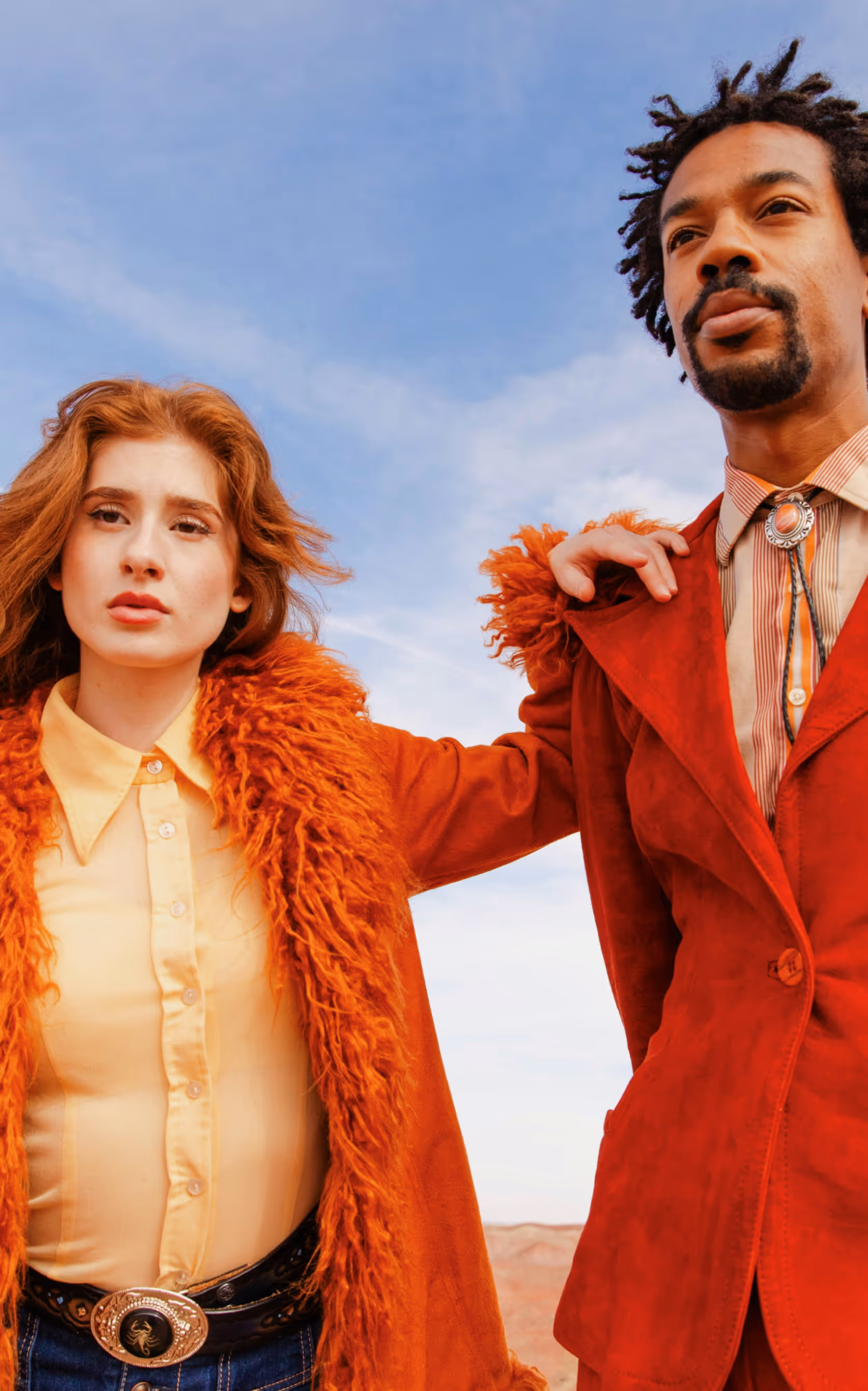 Photo by Alyssa Jane